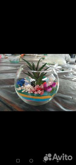 Праздник с творческим мастер - классом