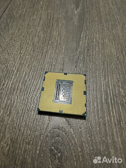 Процессор Intel Core i5 3570 3.40Ghz