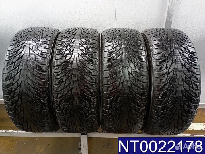 Nokian Tyres Hakkapeliitta R2 235/55 R17 102P