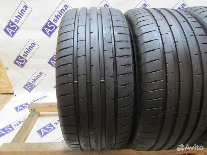 Goodyear Eagle F1 Asymmetric 3 245/35 R20 88R