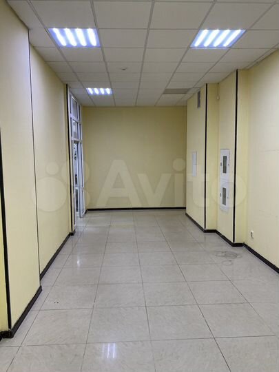 Торговая площадь, 33 м²