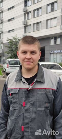 Ремонт и обслуживание кондиционеров