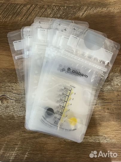 Бутылочки Medela со смарт-соской Calma