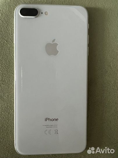 iPhone 8 Plus, 64 ГБ