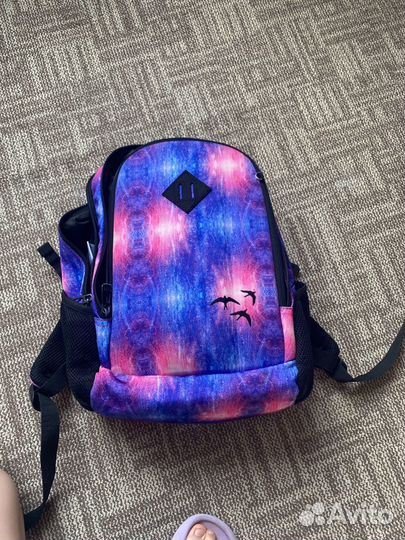 Рюкзак школьный для девочки