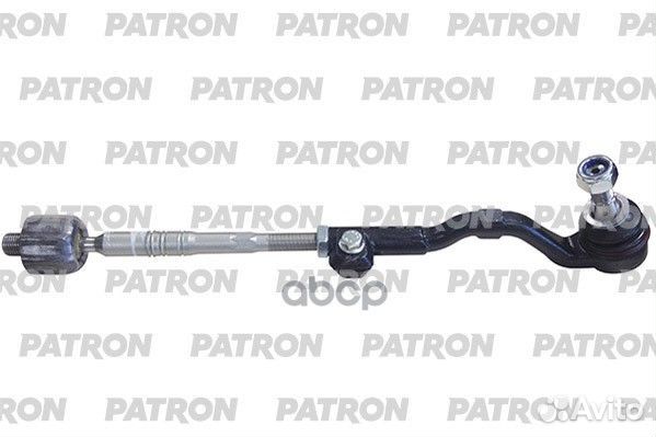 Тяга рулевая 32106858737 PS2475R patron