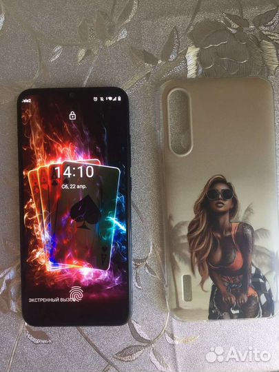 Xiaomi mi a3
