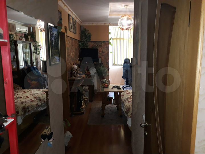 2-к. квартира, 37 м², 3/7 эт.