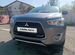 Mitsubishi ASX 1.6 MT, 2014, 134 000 км с пробегом, цена 1150000 руб.