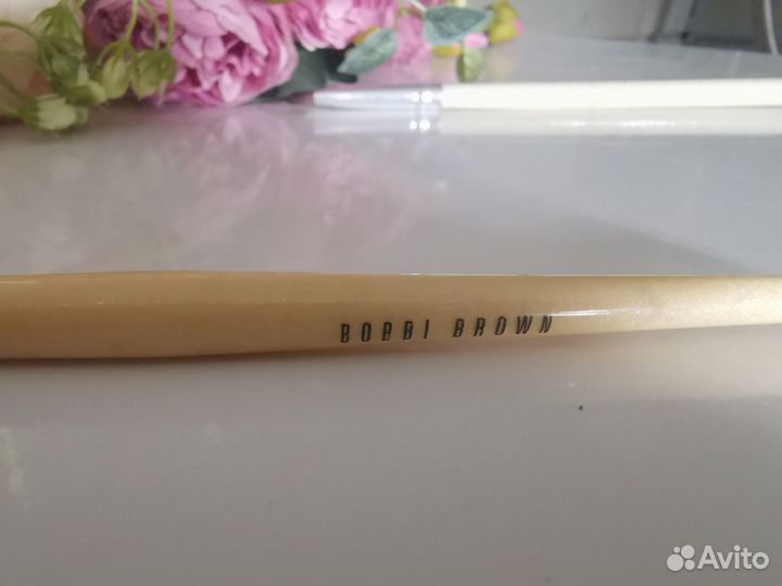 Кисти для макияжа Bobby brown jaf