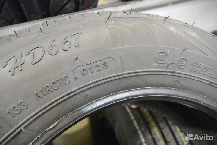 Haida HD667 155/70 R13 75T