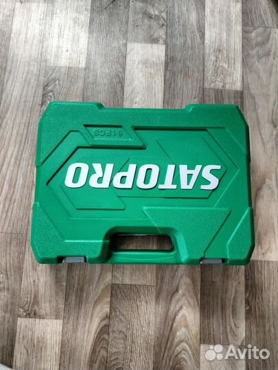 Набор инструментов SATA