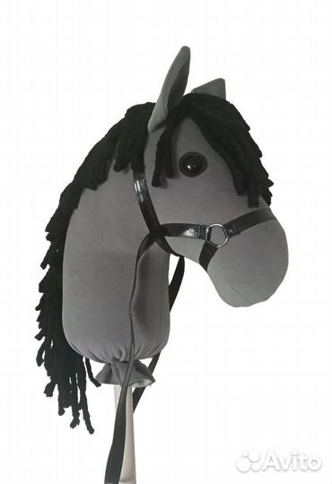 Лошадь для хоббихорсинга