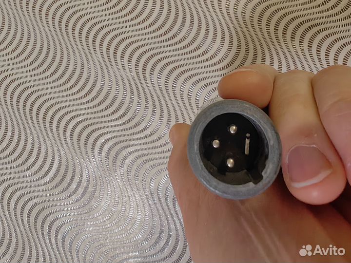 Микрофон shure beta 58a