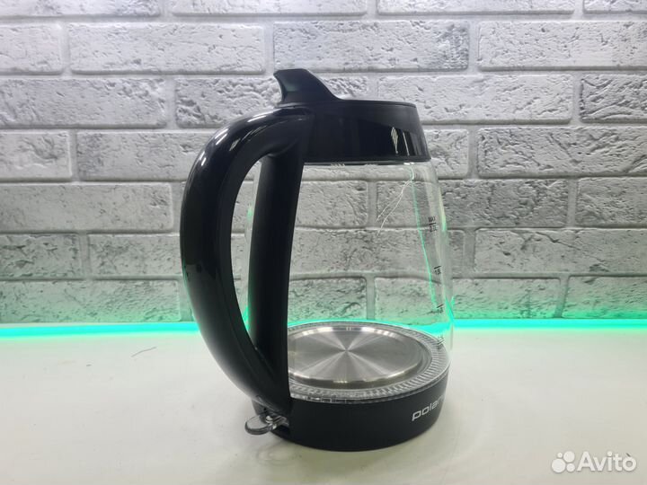 П.11919 Чайник Polaris PWK 2006 CGL