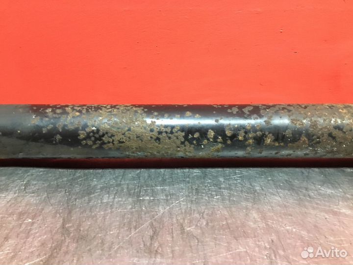 Карданный вал задний Nissan Pathfinder R51 SUV