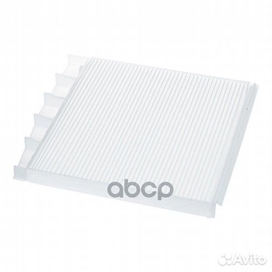 Фильтр салонный volvo 60/70/80 00- GIR03125 ganz