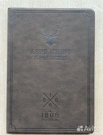 Новый iPad запакованный