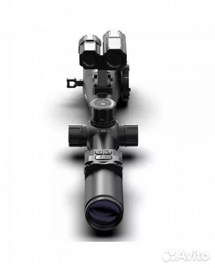 Цифровой прицел ночного вид pard DS35-70 LRF (940)