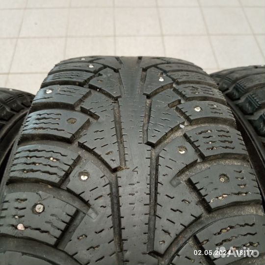 Nokian Tyres Nordman 5 185/65 R15 92T