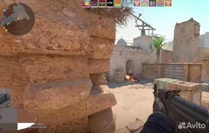 Csgo source,даю ключ от нег,онлайн