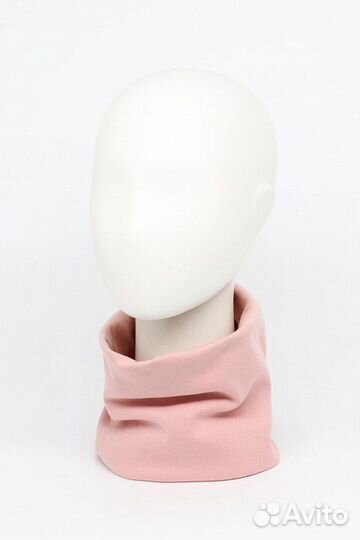 Снуд из хлопка Гольфстрим