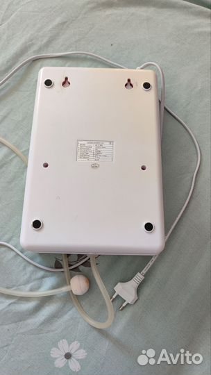 Озонатор-ионизатор воздуха и воды