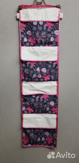 Карман на шкафчик