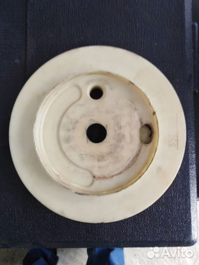 Барабан ручного стартера brp ротакс 593