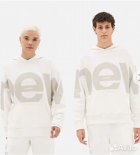 Костюм New Balance