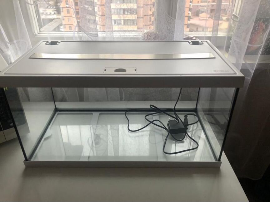 Аквариум eheim aquastar LED (54л)