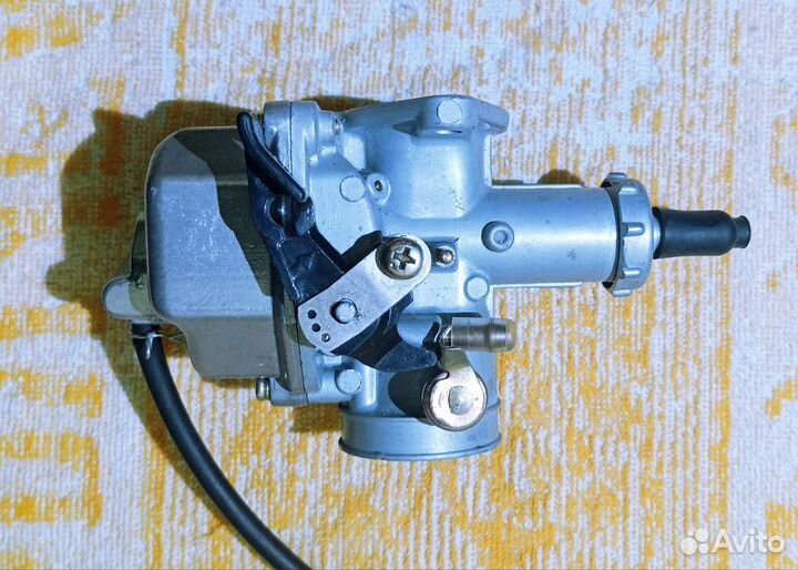 Корбюратор irbis TTR 250,kayo