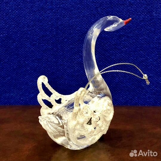 Ёлочная игрушка 