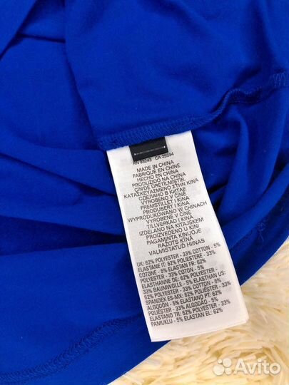 Футболка мужская diesel (новая)