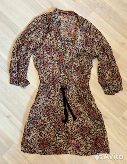 Платье Comptoir de cotonniers