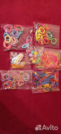 Подарочный набор для девочки