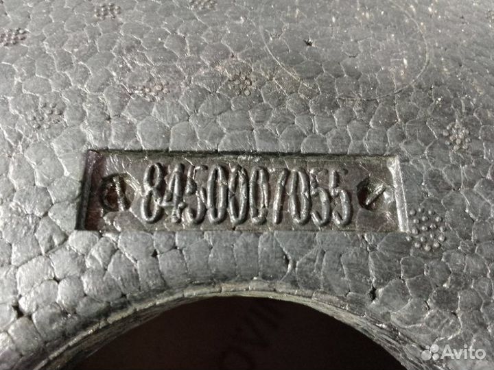 Ящик для инструментов Лада Веста