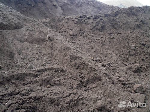 Пескогрунт