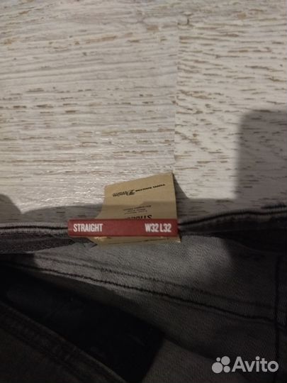 Tommy hilfiger джинсы