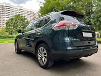 Nissan X-Trail 2.0 CVT, 2018, 99 999 км, с пробегом, цена 1 975 000 руб.