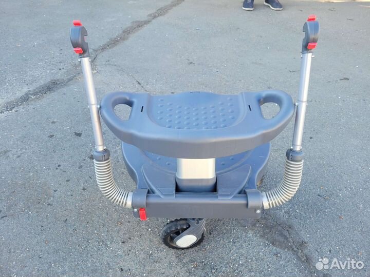 Подножка для коляски для второго ребенка