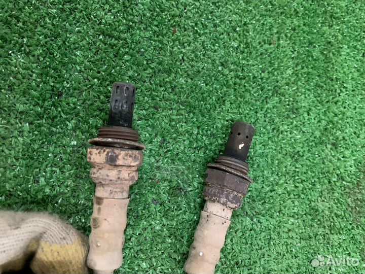 Датчик лямбда зонд Ford Fusion Fiesta 1.4