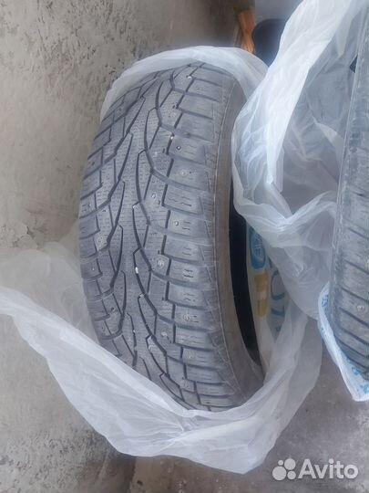 ATR Radial Platinum HP 20.5/55 R16 108