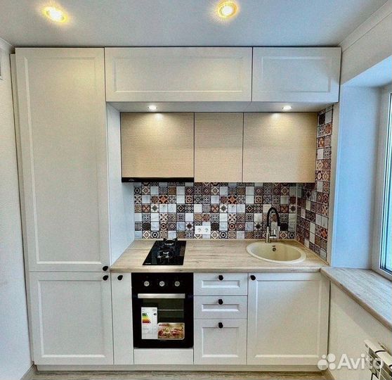 Кухня на заказ