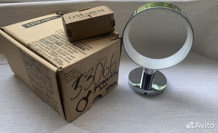 Держатель для фена