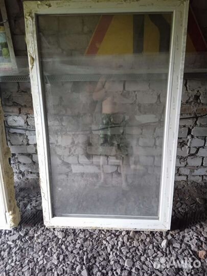 Продам пластиковые окна