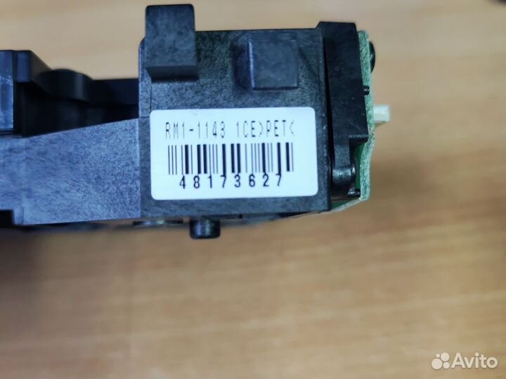 Блок лазера RM1-1143 HP 1320