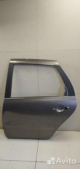 Дверь задняя левая LADA Granta