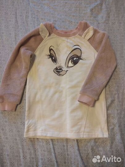 Детские вещи на девочку