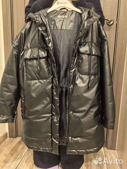 Куртка для девочки